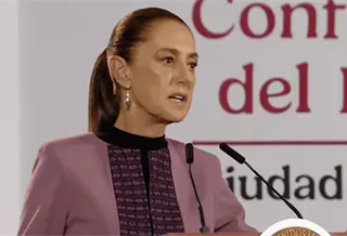 Sheinbaum ve unidad en proceso interno para elegir coordinadores de Morena
