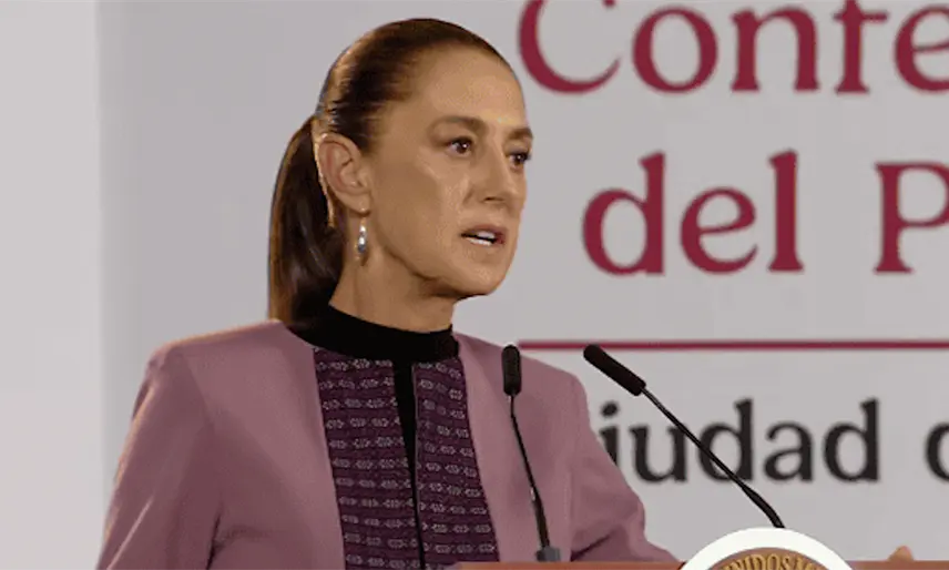Sheinbaum ve unidad en proceso interno para elegir coordinadores de Morena