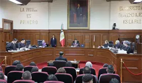 SCJN tira la "Ley Esposa" impulsada por el gobernador de SLP