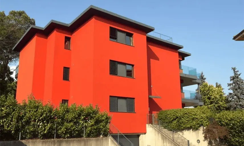 Desaloja Amílcar Olán penthouse donde vivía escondido en Suiza