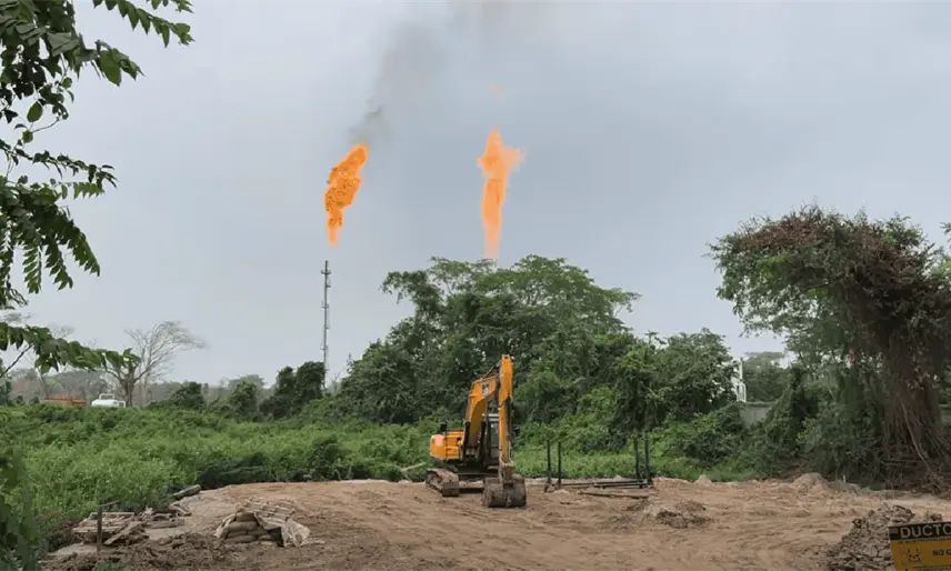 Buscan diputados reunión con Pemex tras nueva fecha para apagar mechones en la zona Agave