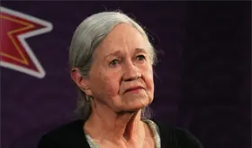 Muere Concepci&oacute;n M&aacute;rquez, destacada actriz mexicana de cine, teatro y televisi&oacute;n