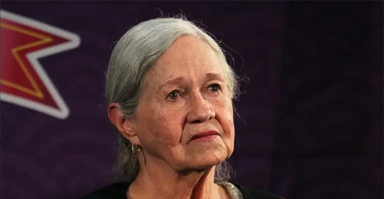 Muere Concepci&oacute;n M&aacute;rquez, destacada actriz mexicana de cine, teatro y televisi&oacute;n