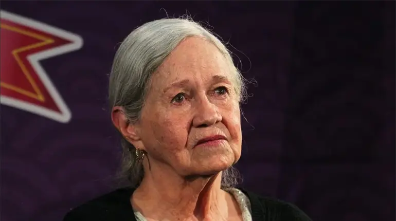 Muere Concepci&oacute;n M&aacute;rquez, destacada actriz mexicana de cine, teatro y televisi&oacute;n