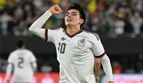 Real Madrid y Barcelona siguen de cerca a Gilberto Mora: AS