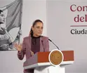 Quiere Sheinbaum Centro de la Cultura Mexicana en Corea