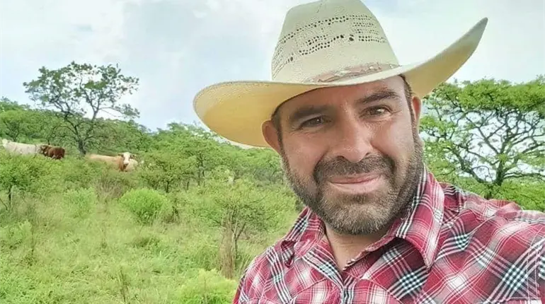 Asesinan en Zacatecas a Gerardo Sandoval, excandidato a la alcald&iacute;a de Tlaltenango