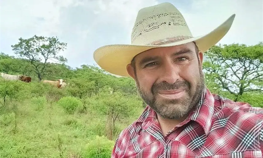 Asesinan en Zacatecas a Gerardo Sandoval, excandidato a la alcaldía de Tlaltenango