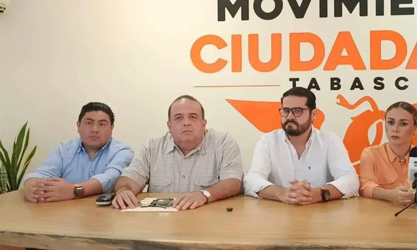 Acusa MC que el IEPCT tiene observaciones por más de 40 mdp de la cuenta púbica de 2024