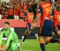 Espa&ntilde;a golea a Croacia, Inglaterra y Suiza tambi&eacute;n ganan en el final de la fecha 3 de la Nations League