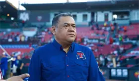 Daniel G&oacute;mez Arellano, presidente de Olmecas, se perfila como nominado a Ejecutivo del A&ntilde;o en LMB