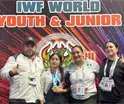 Con estrellas mundiales, M&eacute;xico competir&aacute; en el Panamericano Juvenil 2026 de Halterofilia en Nayarit