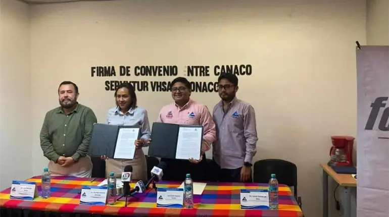 Reporta Fonacot Tabasco colocaci&oacute;n del 64% de meta anual de 1,771 millones de pesos en cr&eacute;ditos