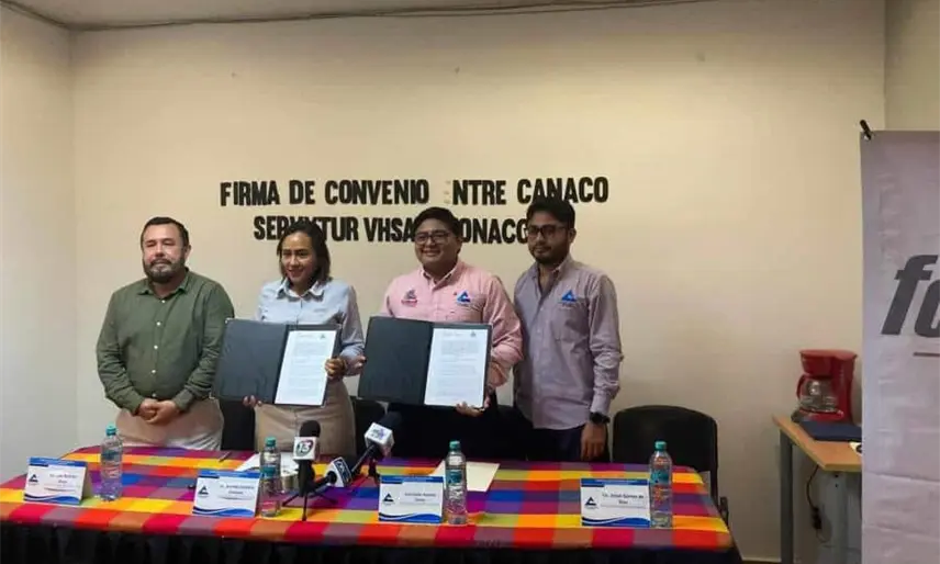 Reporta Fonacot Tabasco colocación del 64% de meta anual de 1,771 millones de pesos en créditos