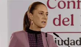 Sheinbaum ve unidad en proceso para elegir coordinadores de Morena