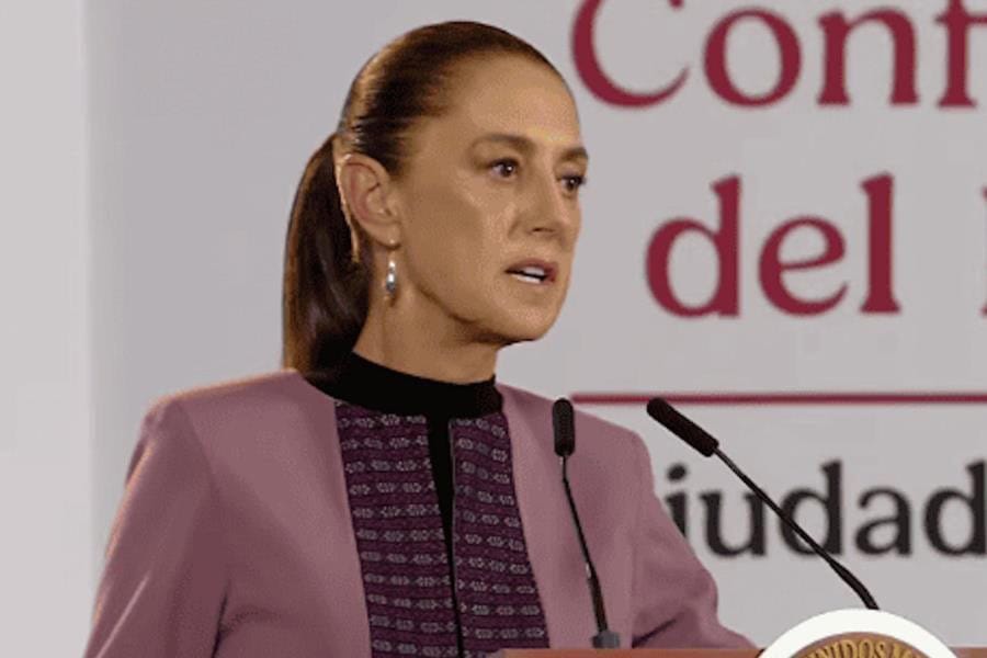 Mensaje por segundo año de gobierno será en Palacio de Gobierno y se trasmitirá en redes: Javier May