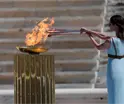 La antorcha ol&iacute;mpica para Lo &Aacute;ngeles 2028 partir&aacute; en Atlanta y recorrer&aacute; los 50 estados de EE.UU.