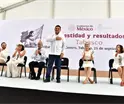 PT defiende calificaci&oacute;n de Sheinbaum a May; "ha cumplido compromisos de campa&ntilde;a"