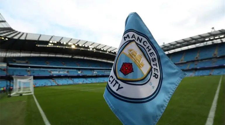 La Premier League confirma culpabilidad del Manchester City de 115 cargos financieros
