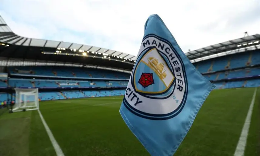 La Premier League confirma culpabilidad del Manchester City de 115 cargos financieros