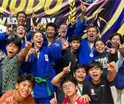 Judokas tabasque&ntilde;os del Club Ichiban brillaron en el Torneo Yire Kay en Veracruz