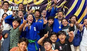 Judokas tabasque&ntilde;os del Club Ichiban brillaran en el Torneo Yire Kay en Veracruz