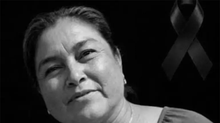 Exigen justicia en Tepalcingo, Morelos tras muerte de mujer que fue quemada
