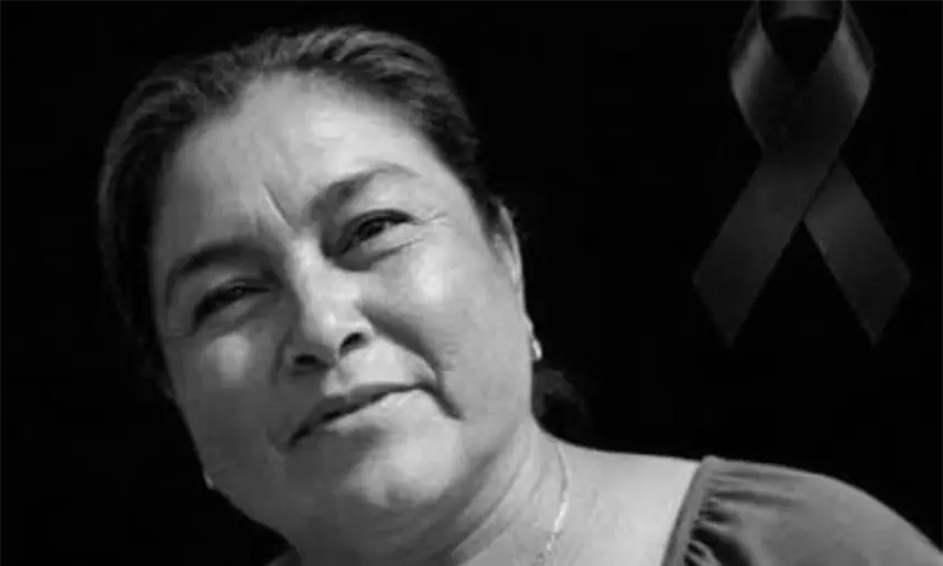 Exigen justicia en Tepalcingo, Morelos tras muerte de mujer que fue quemada