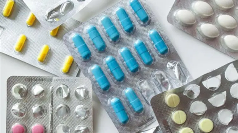 Cofepris alerta por 4 medicamentos falsificados o adulterados; entre ellos Buscapina y Bedoyecta