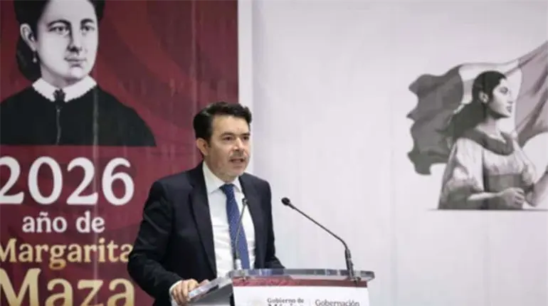 Presentan avances del Caso Ayotzinapa; vinculan a funeraria y a 17 personas m&aacute;s
