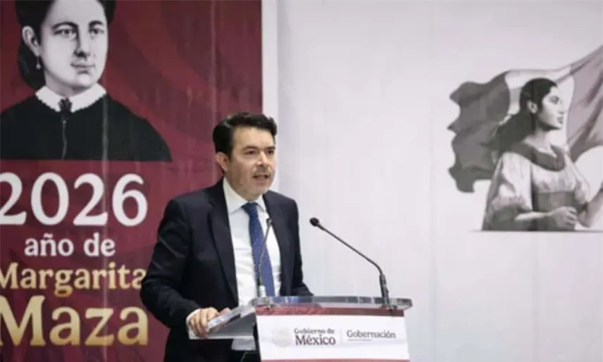 Presentan avances del Caso Ayotzinapa; vinculan a funeraria y a 17 personas más