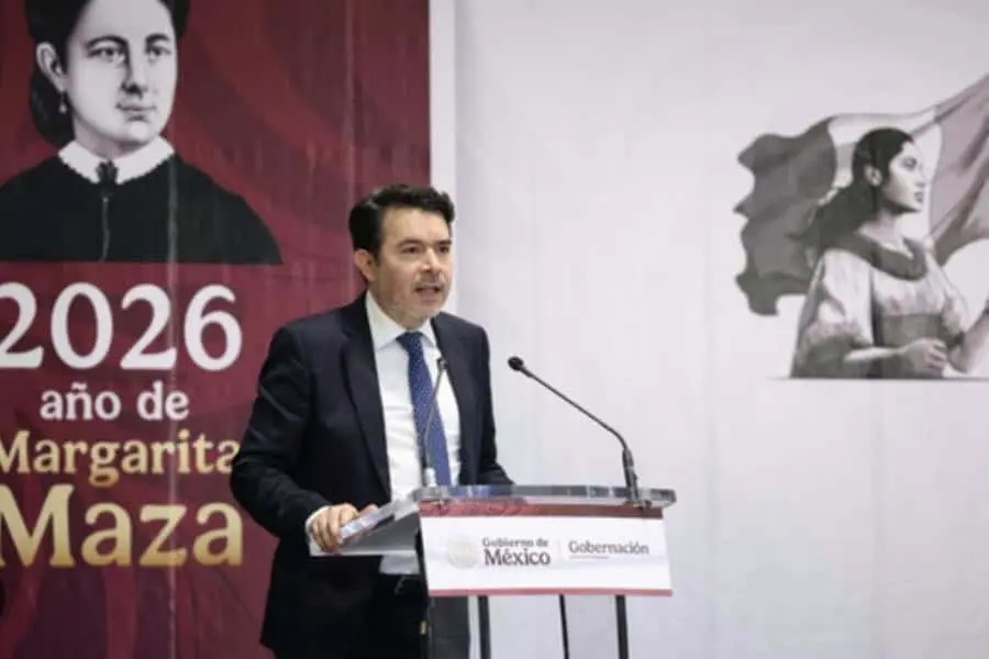 Presentan avances del Caso Ayotzinapa; vinculan a funeraria y a 17 personas m&aacute;s