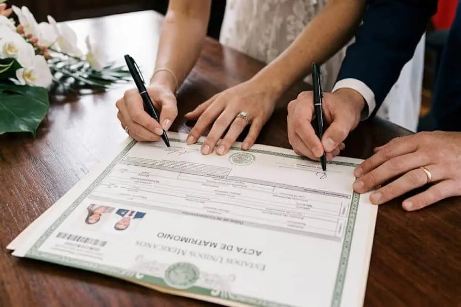 Se casaron más de 10 mil y se divorciaron más de 2 mil tabasqueños en 2025: Inegi Se casaron más de 10 mil y se divorciaron más de 2 mil tabasqueños en 2025: Inegi