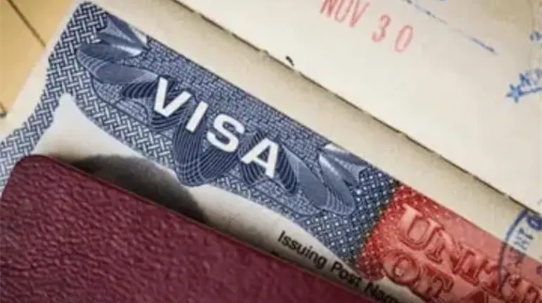 EE. UU. cancela visas a jueces, altos funcionarios y empresarios acusados de corrupci&oacute;n y nexos con el narco