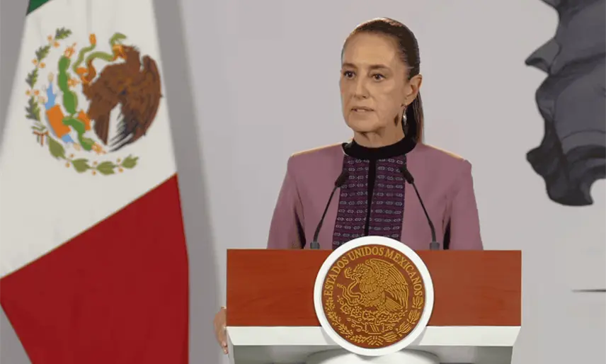 Reitera Sheinbaum respeto a la autonomía de los estados tras 19 años de la despenalización del aborto en CDMX