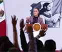 No hay "ley antimemes" puntualiza la presidenta