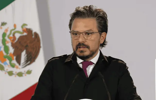 Continúan indagatorias por fallecimiento de recién nacidos en Durango; padres serán los primeros informados: IMSS