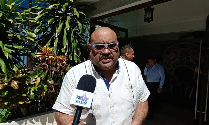 FGE investiga hallazgo de restos humanos en el barrio La Guadalupe de Jalpa