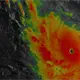 No hay muertos tras paso de hurac&aacute;n Polo por Baja California Sur: CNPC