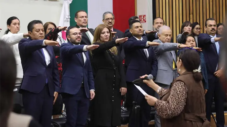 INE se debe a los ciudadanos y no a gobiernos ni partidos: Guadalupe Taddei