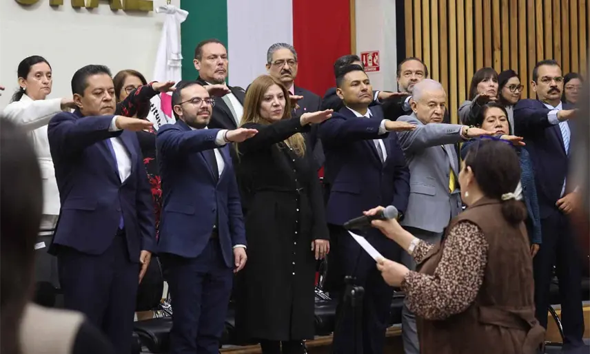 INE se debe a los ciudadanos y no a gobiernos ni partidos: Guadalupe Taddei