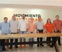 "En 2027 Movimiento Ciudadano va s&oacute;lo", responde Karla Rabelo a la alianza Juntos X Tabasco