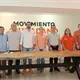 Asegura MC que s&oacute;lo sus "empleados" le dan 10 a la administraci&oacute;n del gobernador May