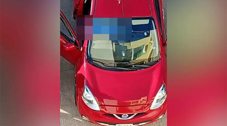Asesinan a balazos a sujeto en Residencial Los Bosques, Nacajuca
