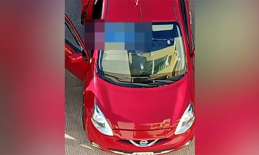 Asesinan a balazos a sujeto en Residencial Los Bosques, Nacajuca