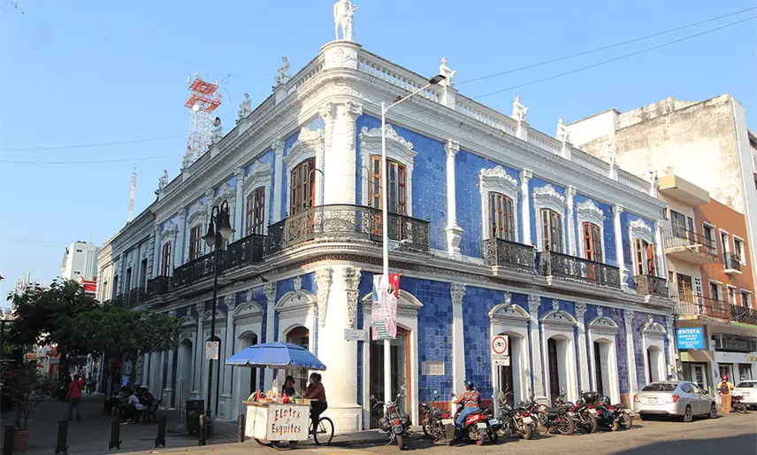 Pedirá Asociación Ciudadana del Centro Histórico que no se realicen obras que afecten movilidad durante época decembrina