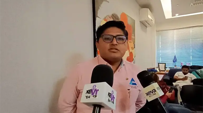 Robos a tiendas de conveniencia, principal problem&aacute;tica expuesta ante autoridades: Canaco Villahermosa