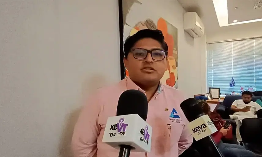 Robos a tiendas de conveniencia, principal problemática expuesta ante autoridades: Canaco Villahermosa
