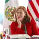 Ruth Gonz&aacute;lez y Tatiana Clouthier rechazan su apoyo a "corcholatas" de SLP y Nuevo Le&oacute;n