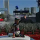 Confirma Cadillac "Show Run" de Sergio P&eacute;rez en Paseo de la Reforma en CDMX en octubre
